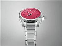 Orologio Oris Donna Propilot in Acciaio 0153177964158-0781705LC - 0153177964158-0781705LC